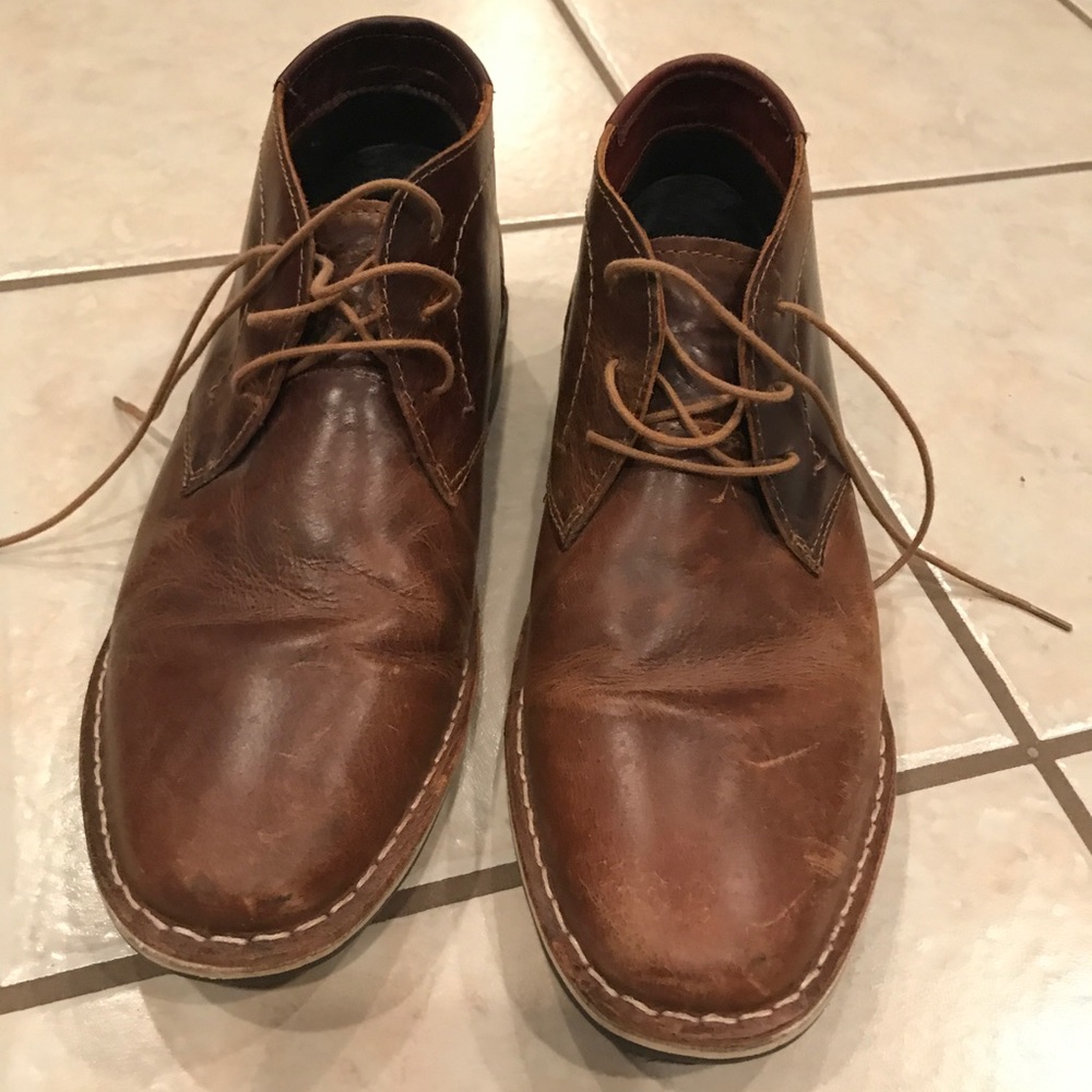 Mens Steve Madden dress shoes🎉